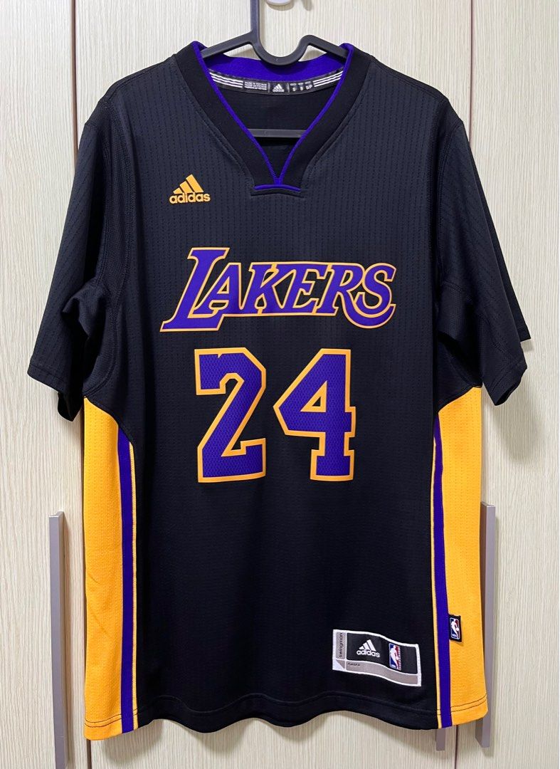 kobe hollywood nights swingman jersey