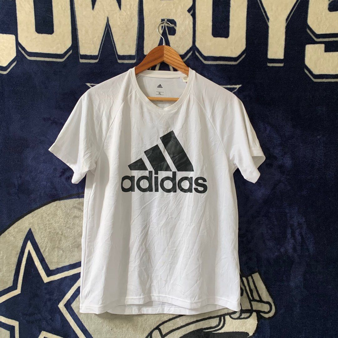 Jersey Training Adidas Big Logo