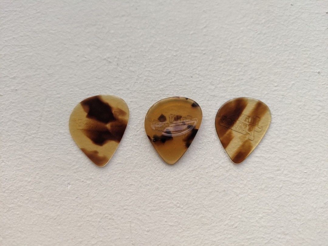 John pearse store guitar picks