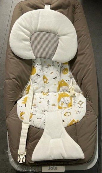 Joie Dreamer Rocker Babies Kids Infant Playtime on Carousell