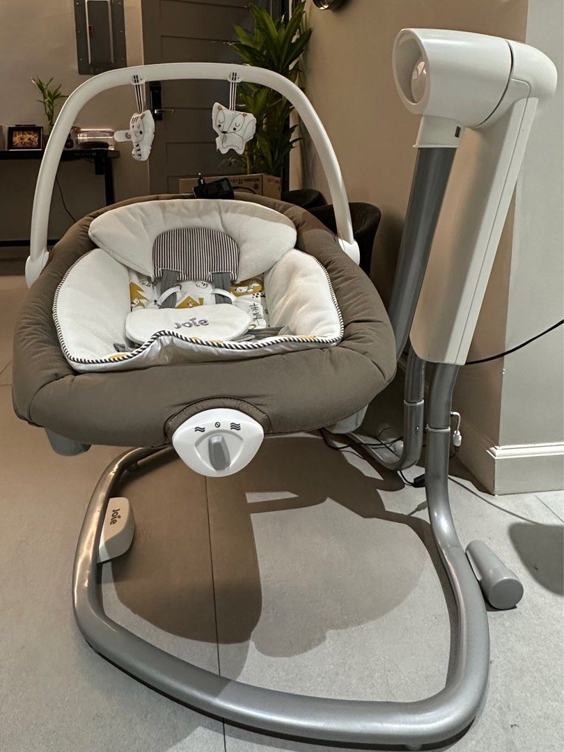 Joie Serina 2 in 1 on Carousell