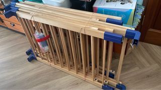 Jolly Baby Playpen Safety Play Pen