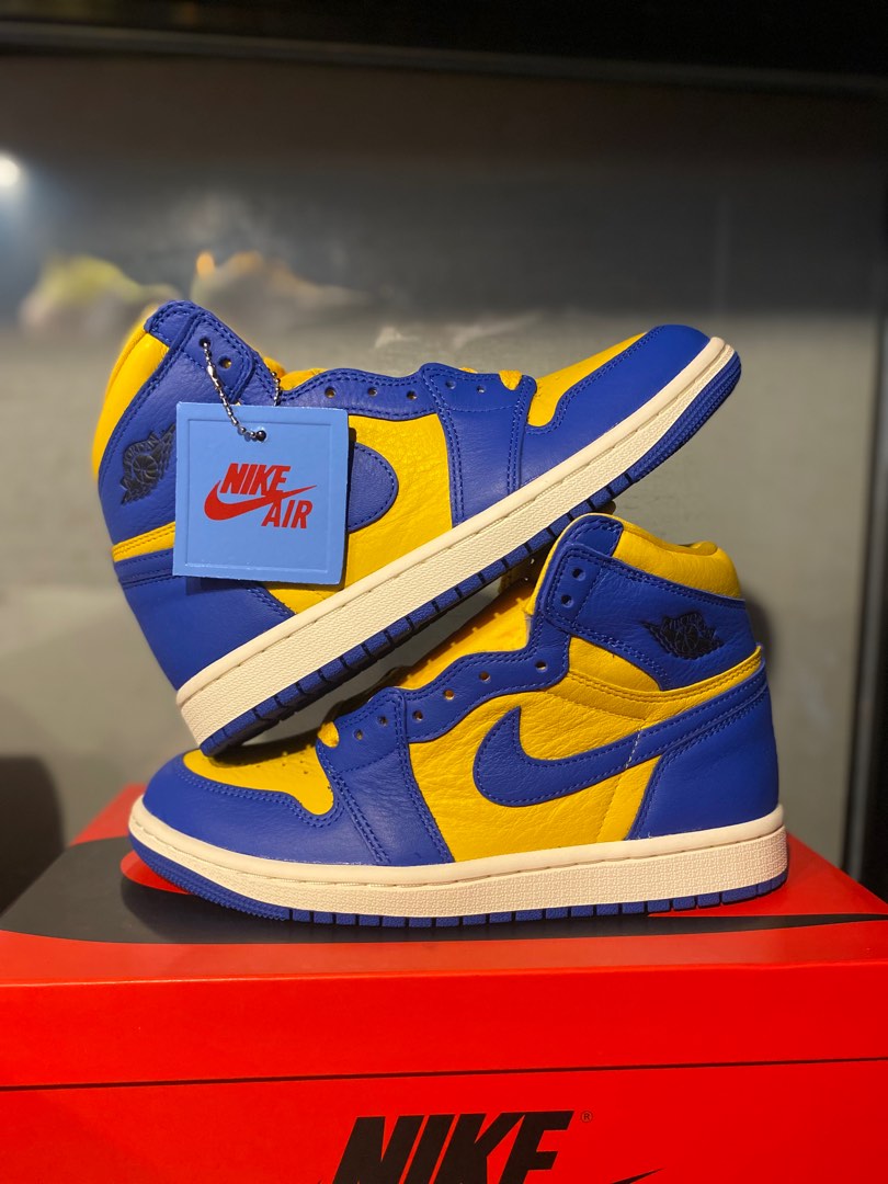 laney retro 1