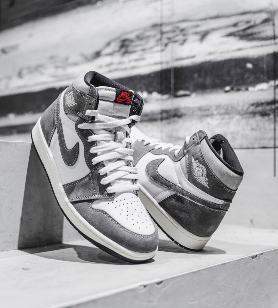 Jordan shop 27 high