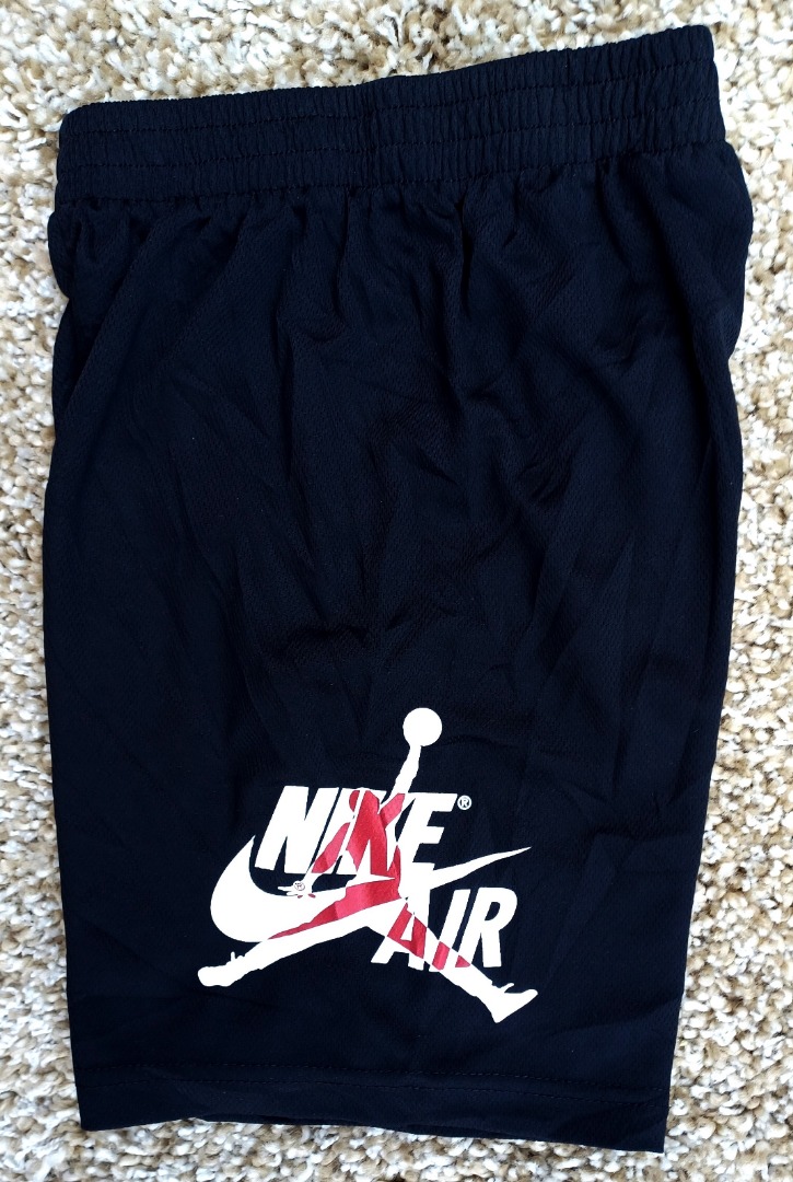 Jordan classic 8 shorts on sale