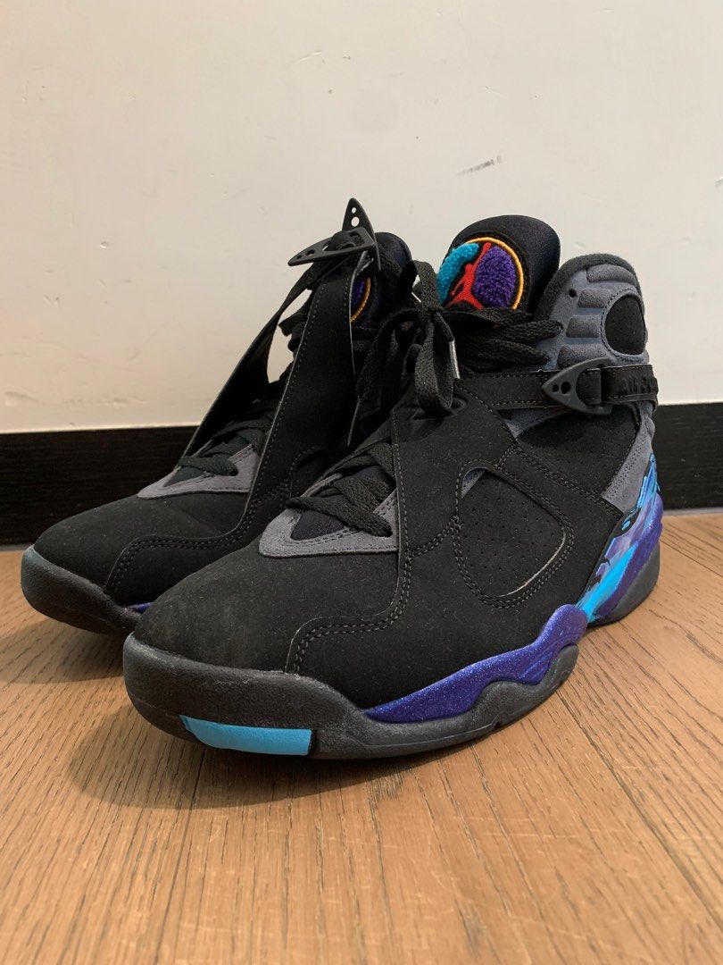 Jordan 8 all cheap star