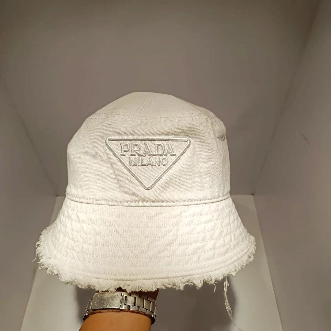 Bucket hat jual clearance