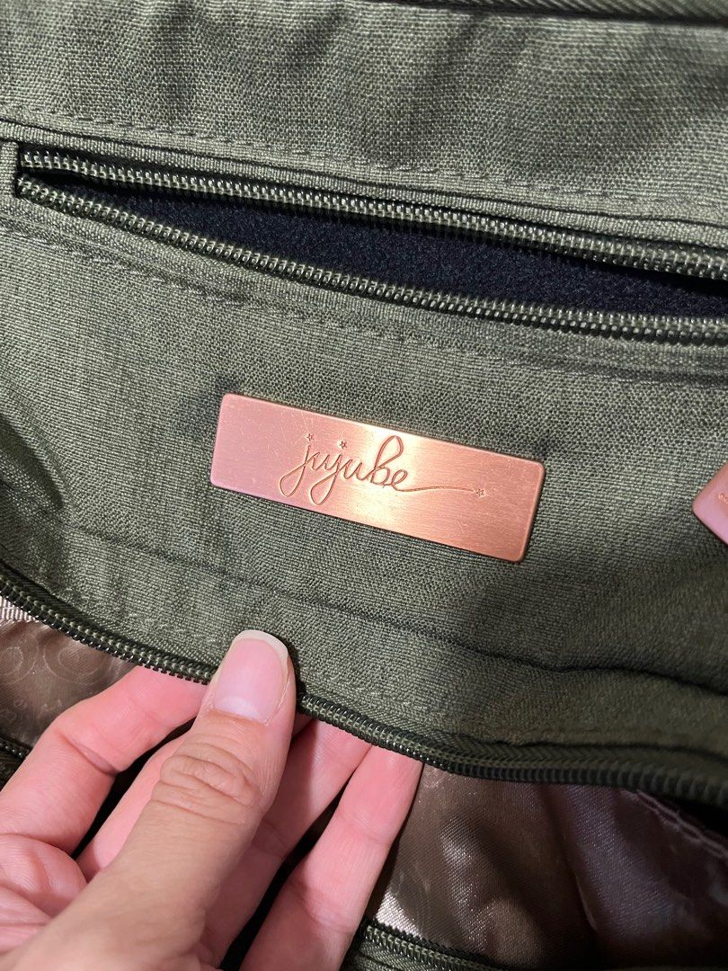 Jujube olive bff deals