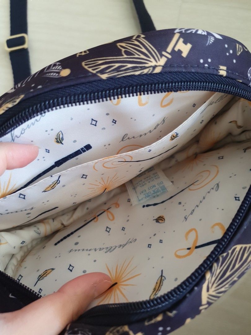 Jujube harry potter fanny pack store