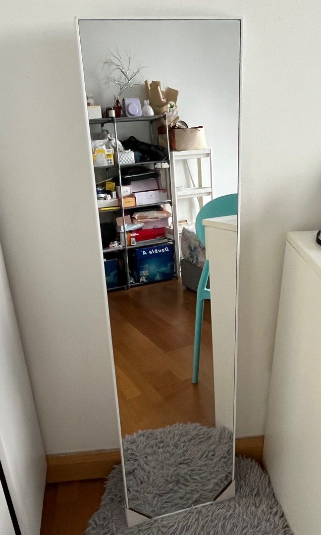 KAISON Mirror, Furniture & Home Living, Home Decor, Mirrors on Carousell