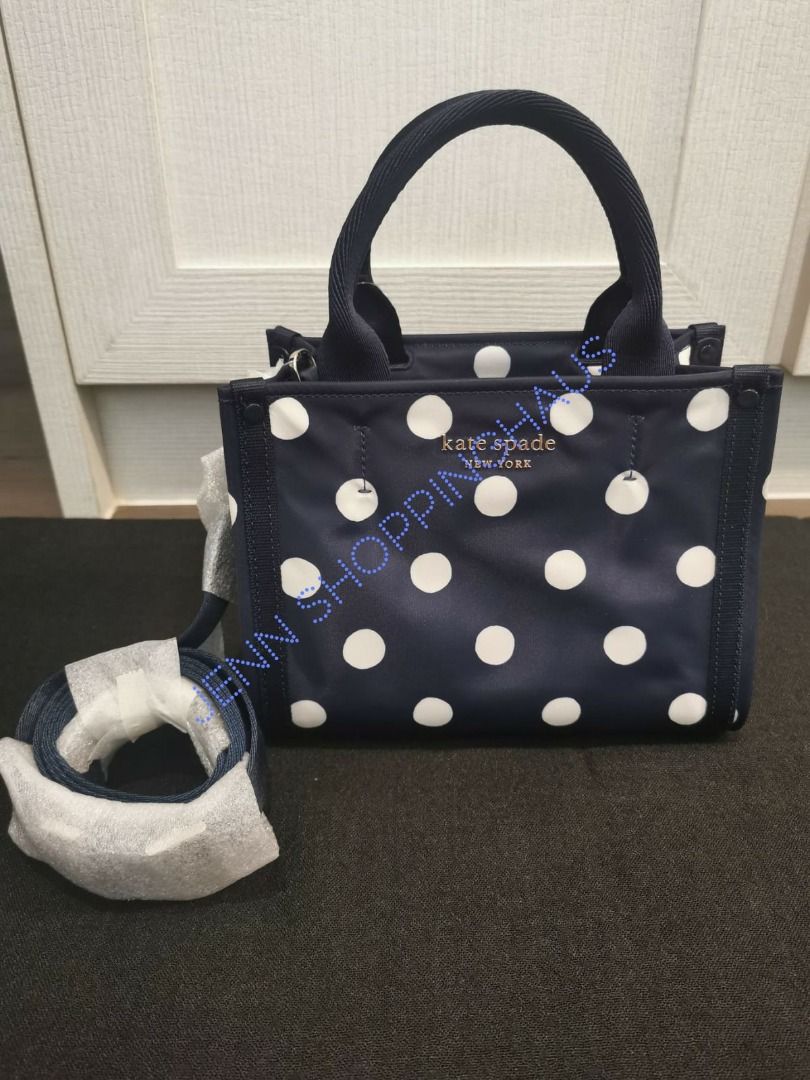 The Little Better Sam Sunshine Dot Universal Laptop Bag