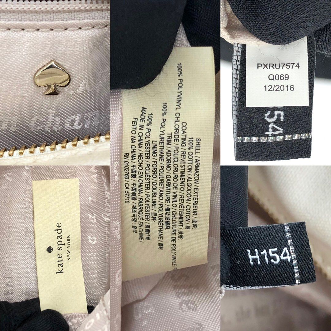 Kate spade new arrivals h154