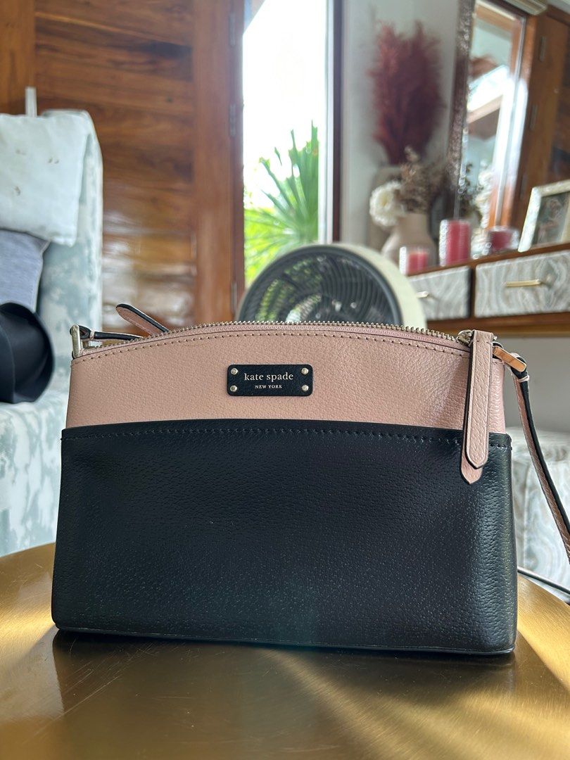 Kate spade online warm vellum bag