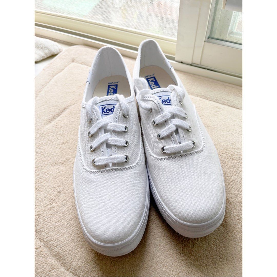 Keds by Keds the Platform 3cm EU 39 US 8