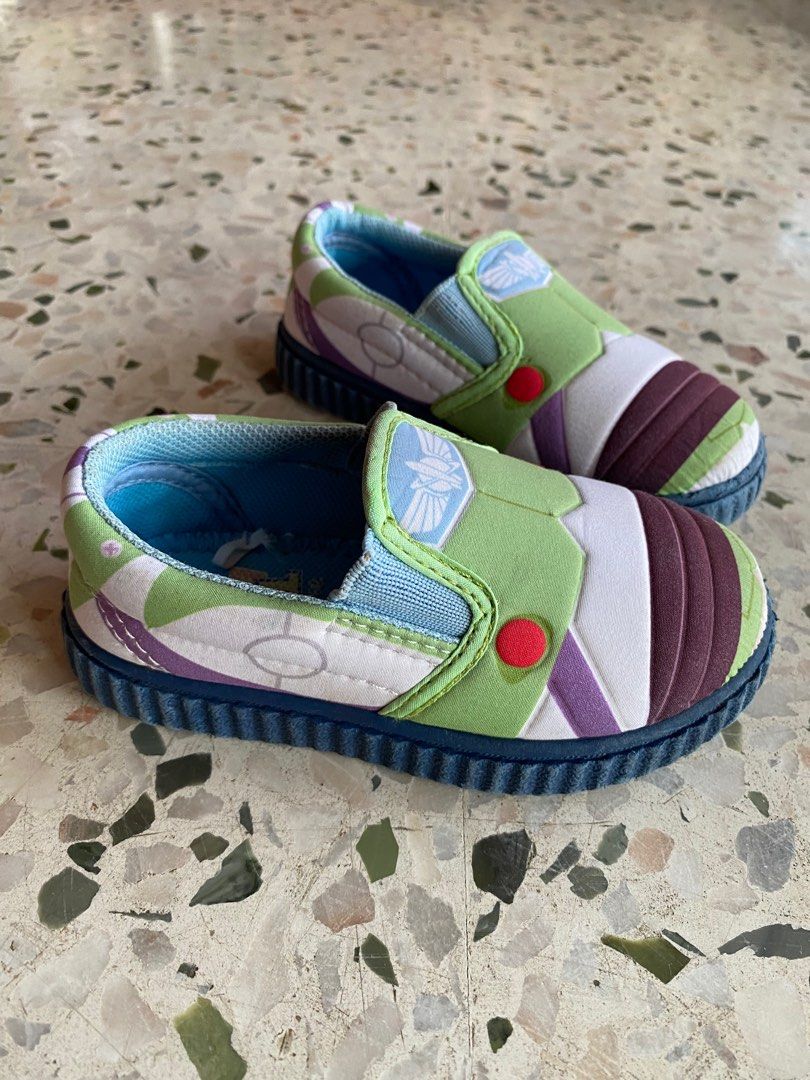 Toy story slip clearance on shoes target