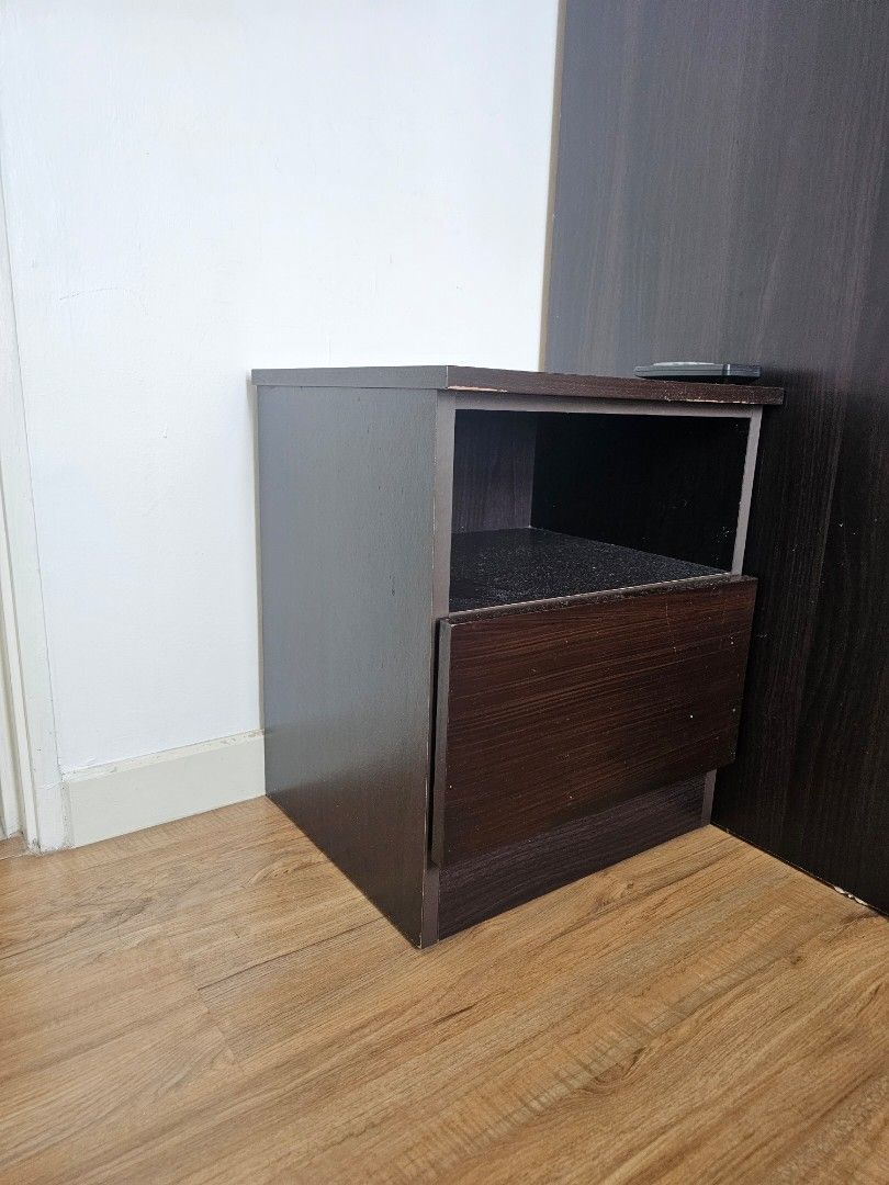 King Koil Queen Bed Set, Furniture & Home Living, Furniture, Bed Frames