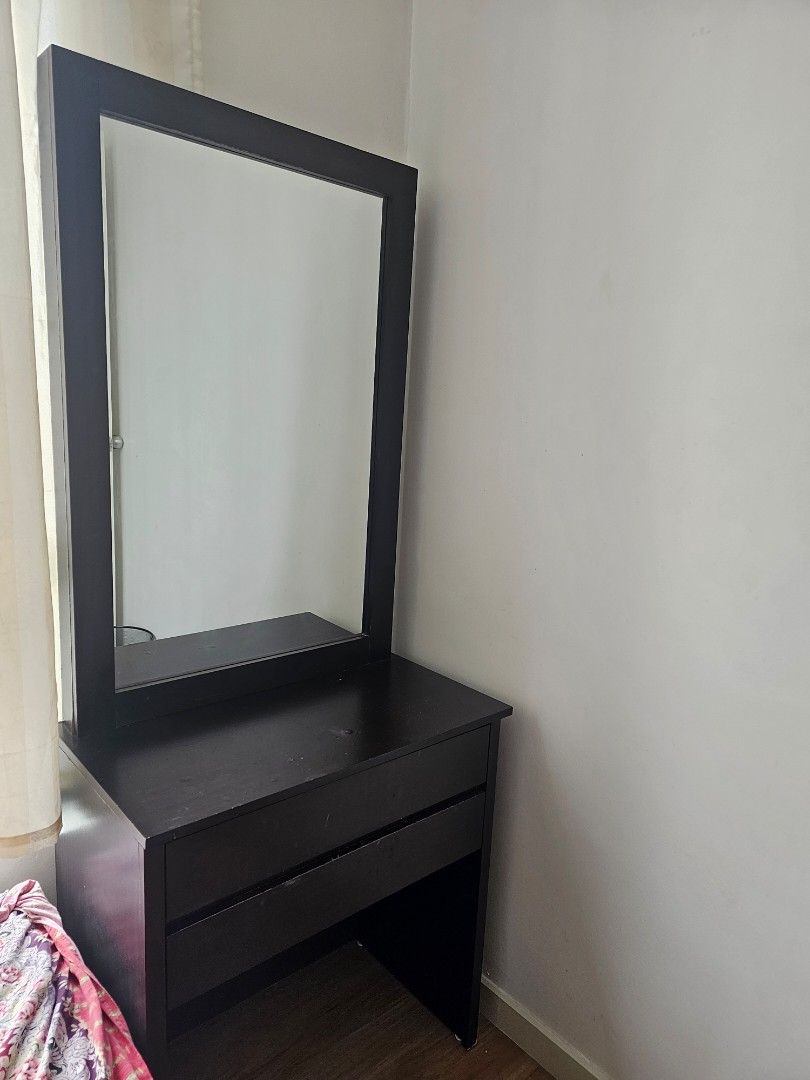 King Koil Queen Bed Set, Furniture & Home Living, Furniture, Bed Frames