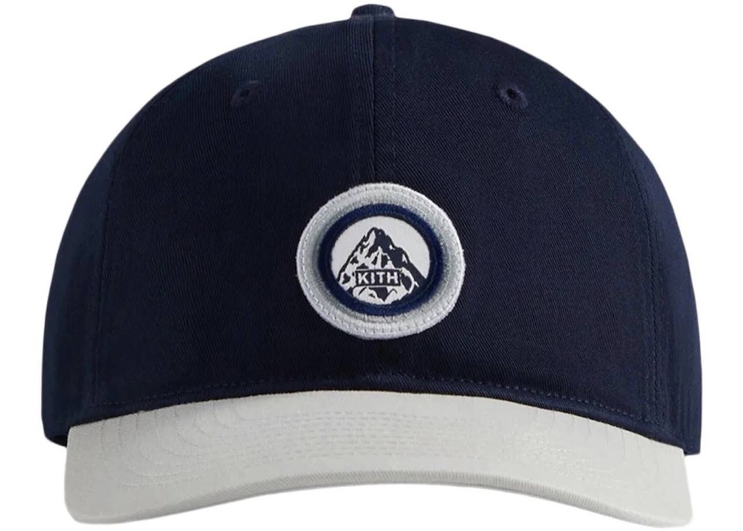 Kith Madison Bucket Cap Nocturnal