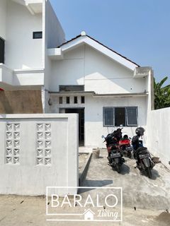Kontrakan binangun bekasi