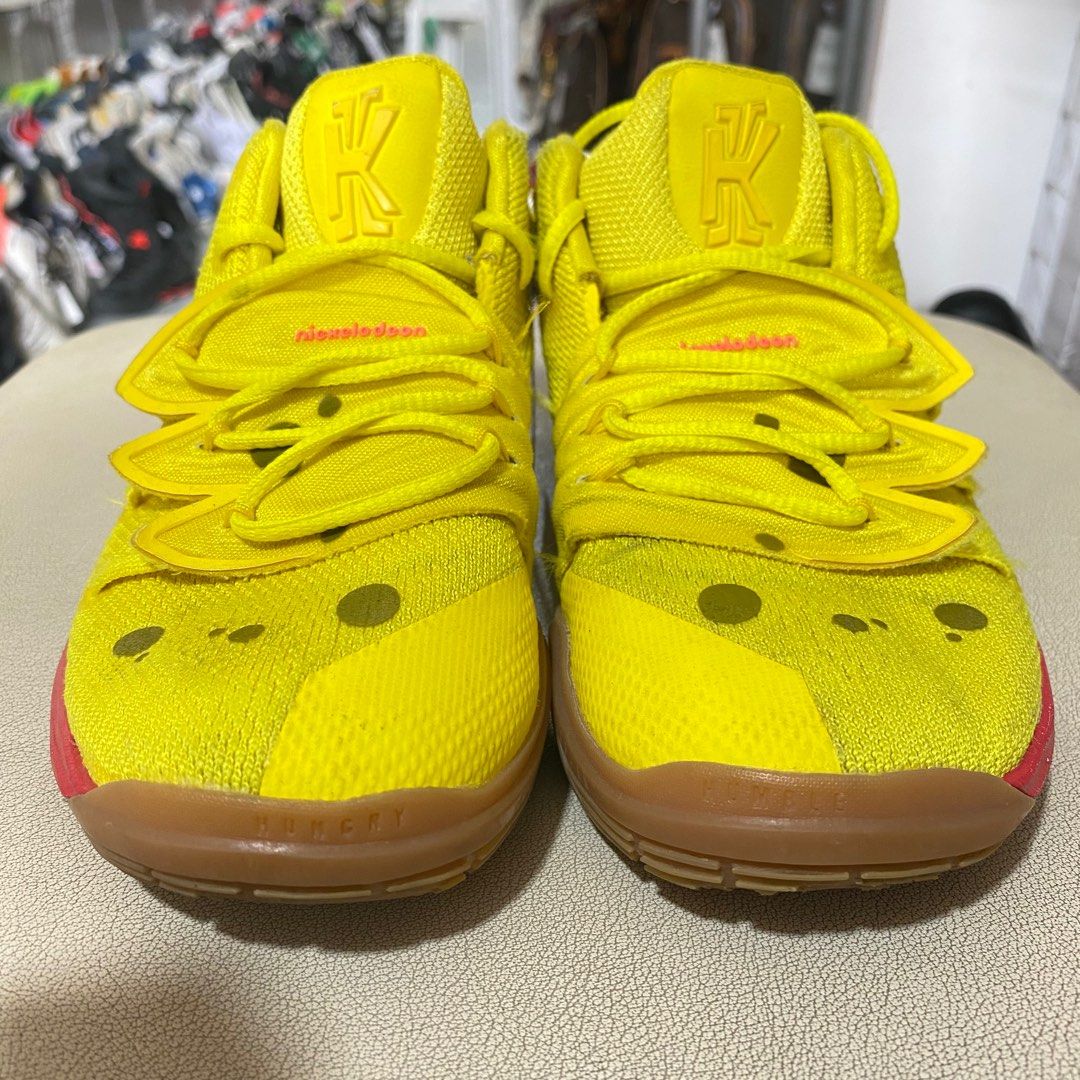 Kyrie X nickelodeon IOFK151 Babies Kids Babies Kids