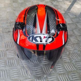 Kyt Helmet