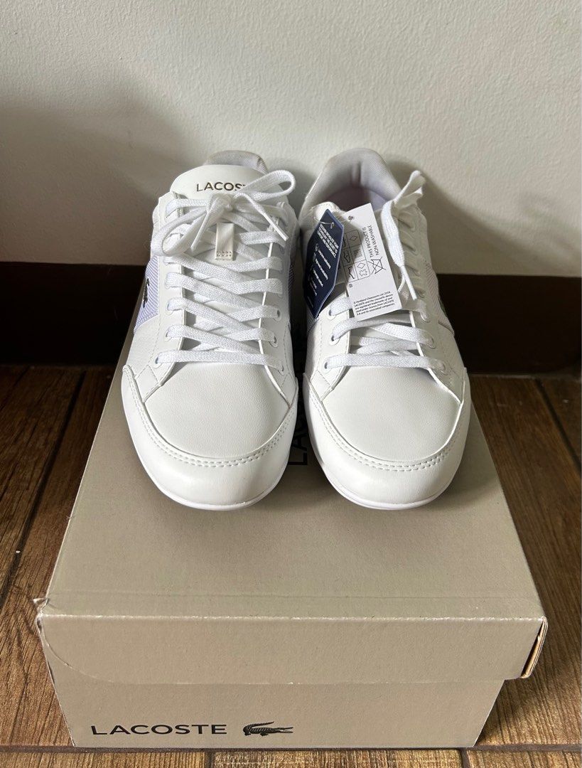 Lacoste nivolor 318 1 p sale