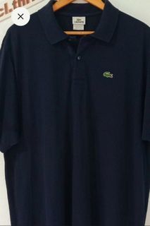 LACOSTE POLO SHIRT