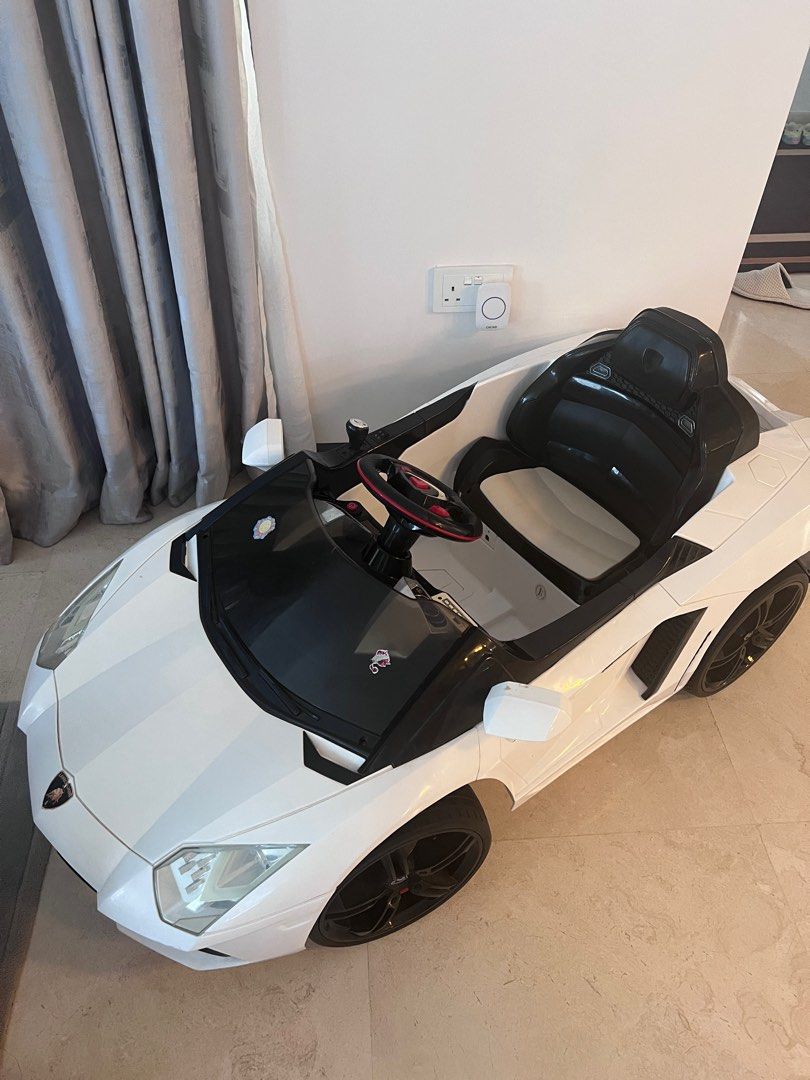 toy car, Babies & Kids, Infant Playtime on Carousell