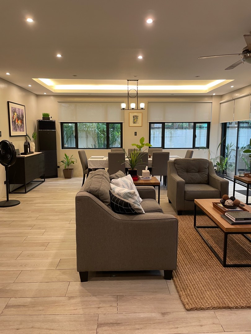 Las Villas de Manila, Southwoods Binan Laguna House for Sale, Property