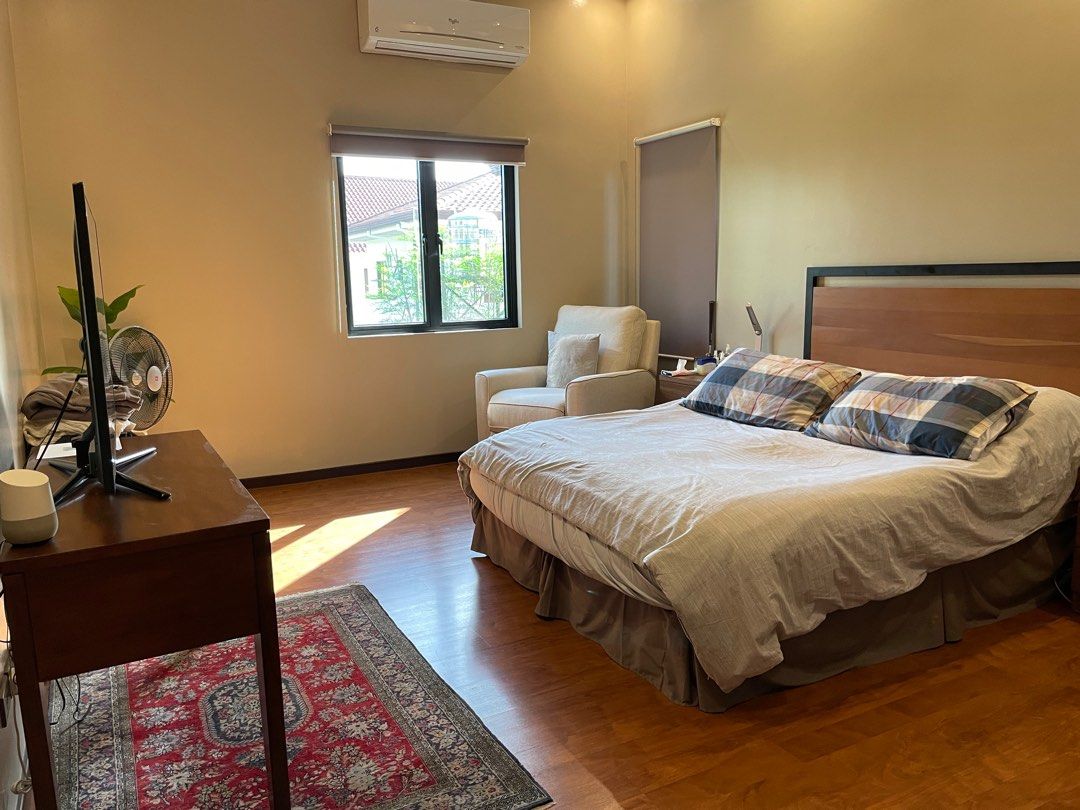 Las Villas de Manila, Southwoods Binan Laguna House for Sale, Property