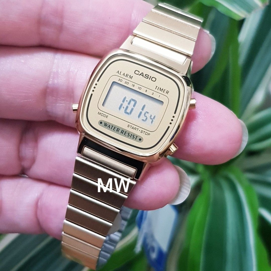 Casio 526 la670w on sale