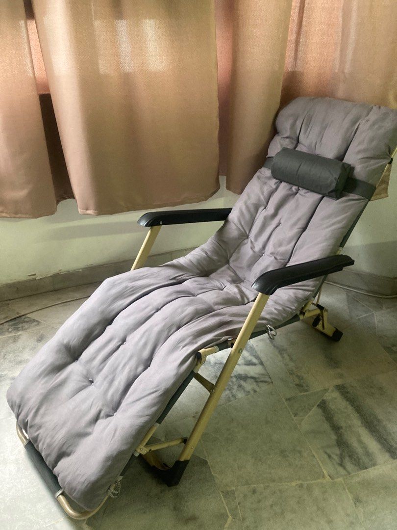 Zero gravity clearance chair shopee