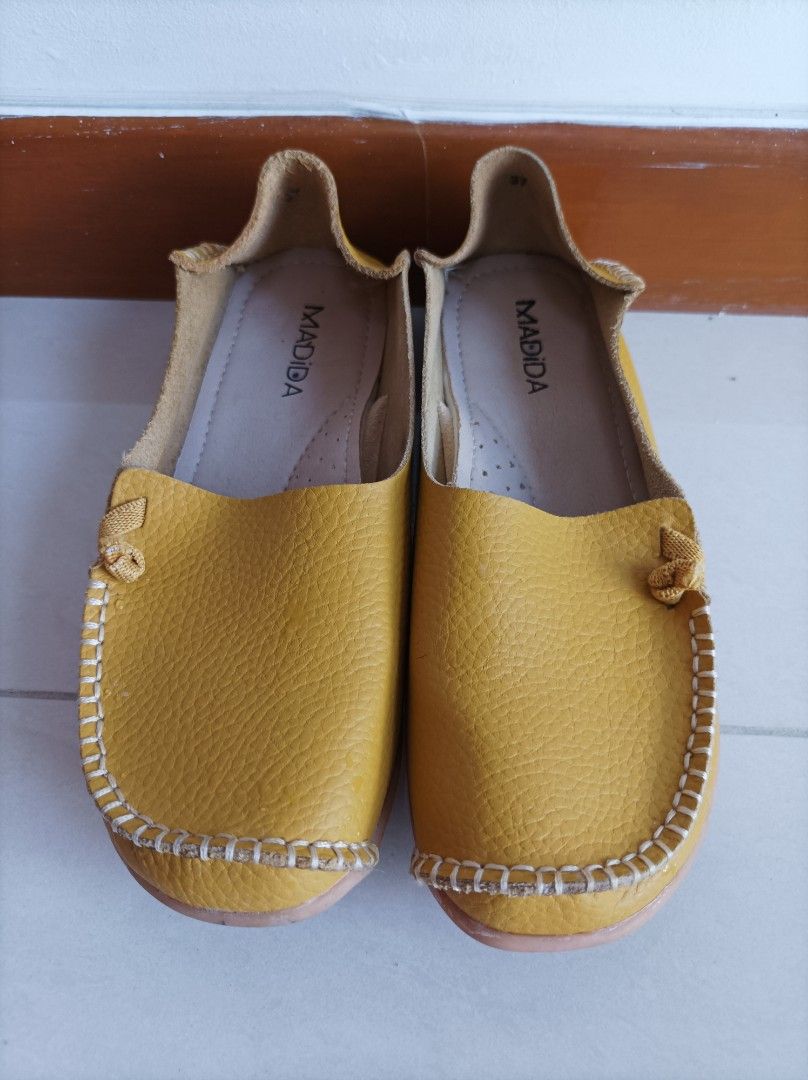 Newchic loafers shop