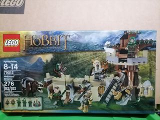 Lego 79012 Hobbit