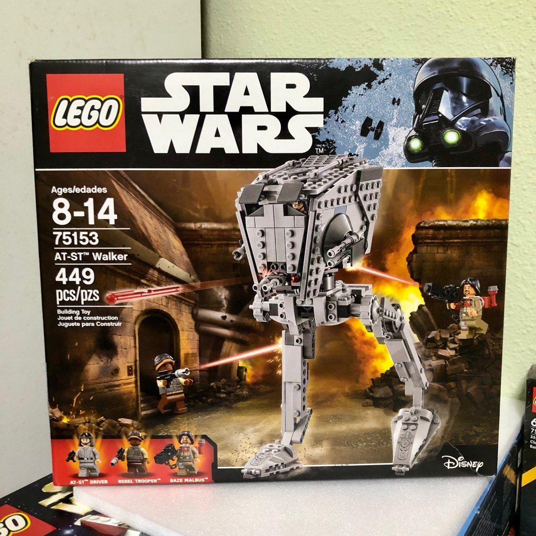 Lego at st rogue one deals
