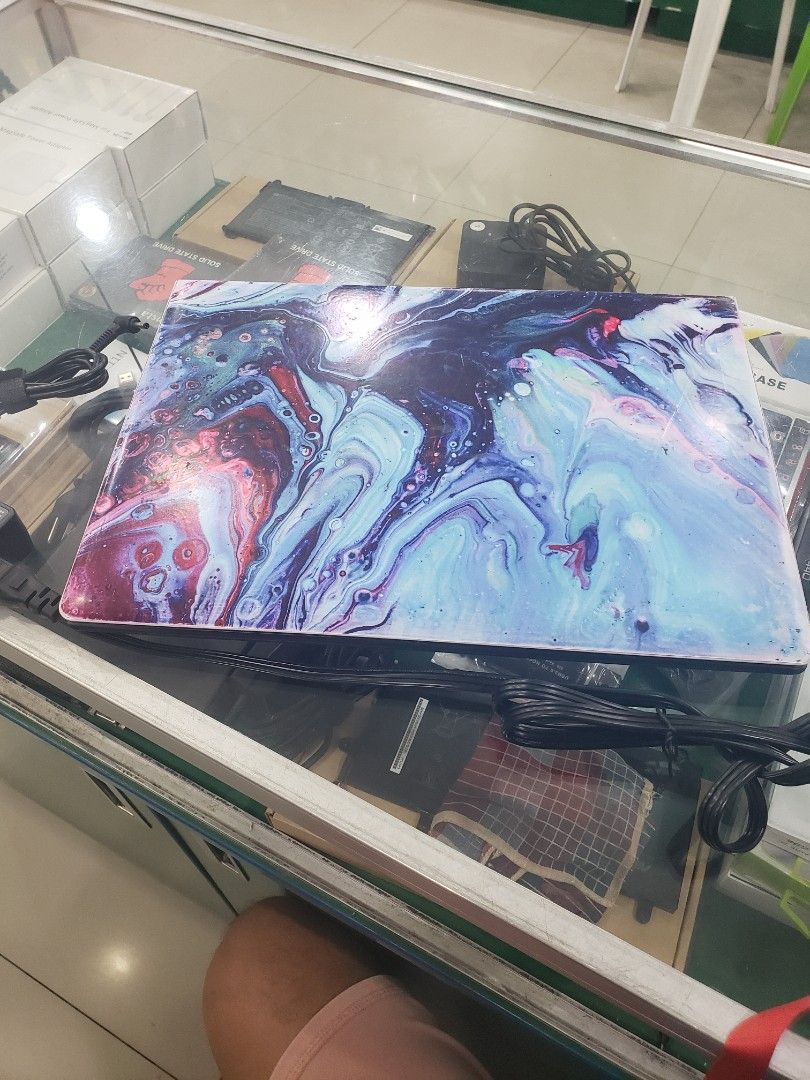 Lenovo i5 7th gen (Category: Laptops & Notebooks) located in Manila. Submitted by allanlanc01757 (Listing ID 1250908367, Image 2). Description: lenovo i5 7th gen. 2.50Ghz 8GB ram 256 SSD.