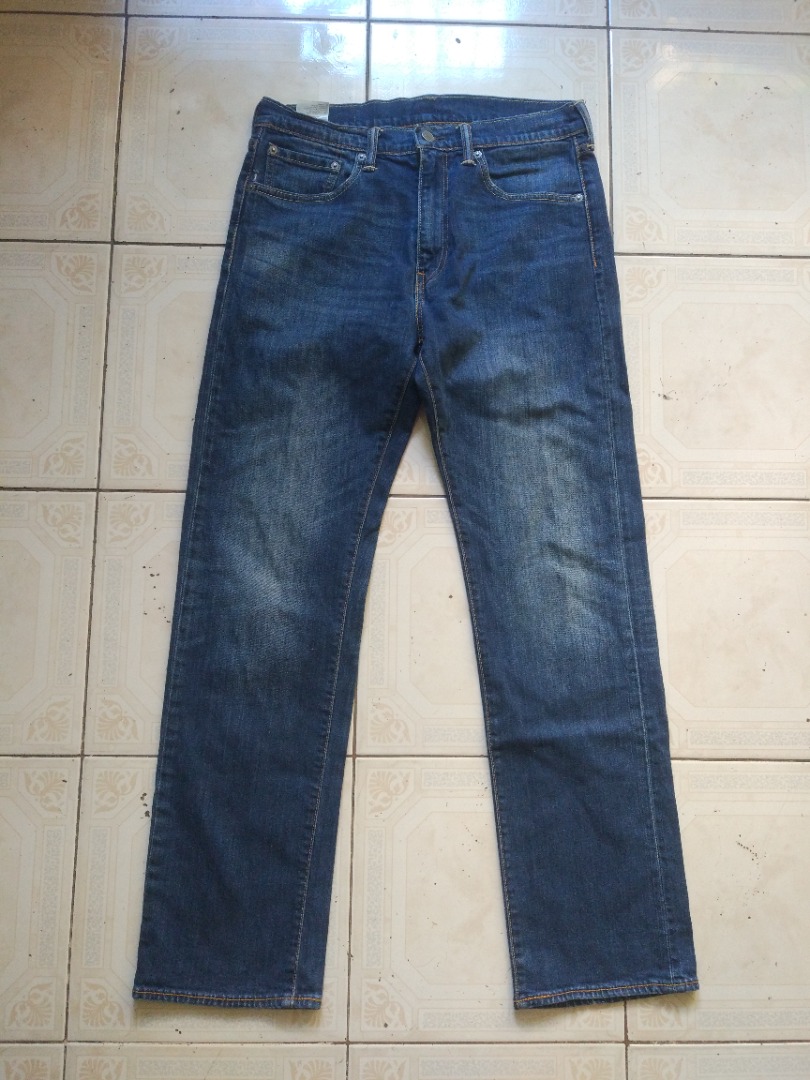 Levis 505 deals stretch