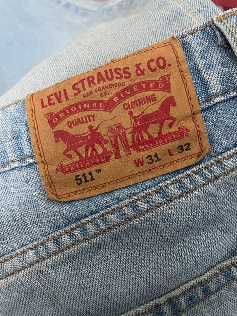 levis 511 with jordans