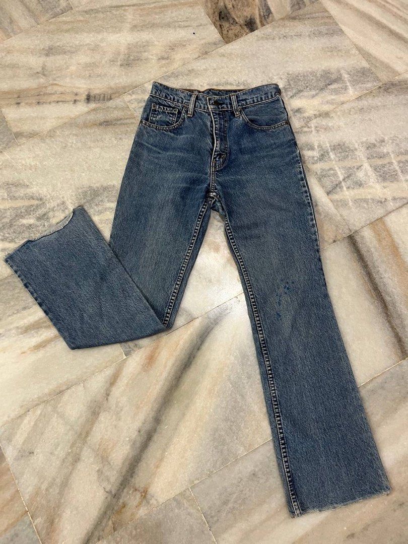 Levis 517 2025 womens