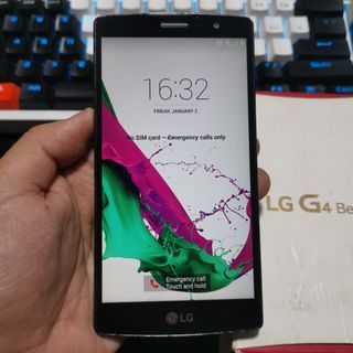 LG G4 Beat LTE H735 | Item Code: 40756