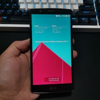 LG G4 LTE F500K | Item Code: 1