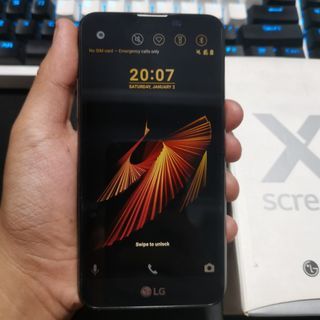 LG X Screen K500DSK  | Item Code: 64654