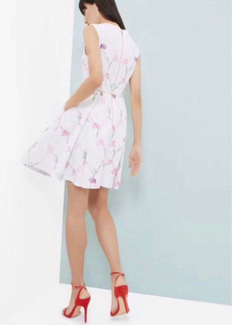 l gant Ted Baker flora dress Women s Fashion Dresses Sets