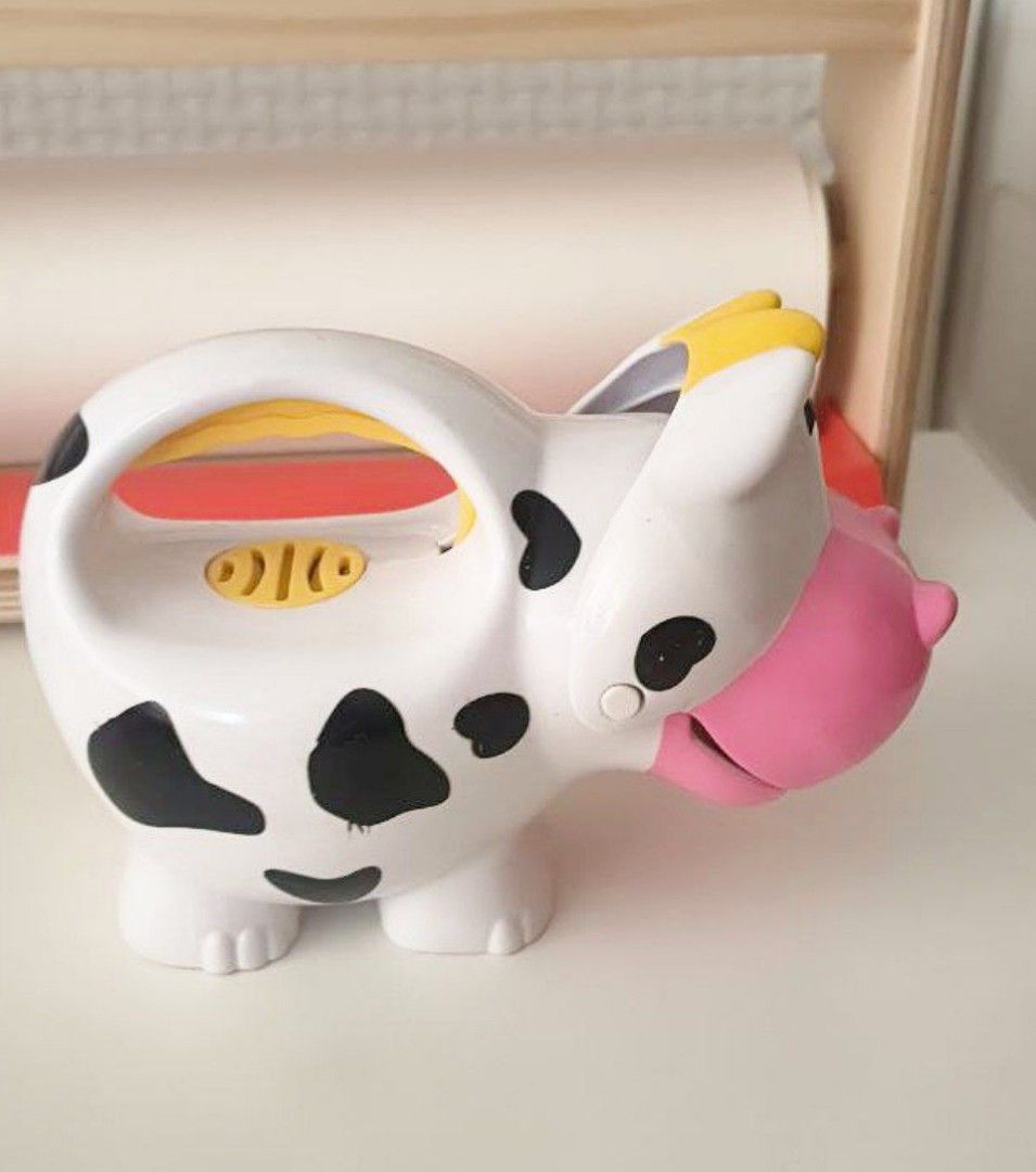 Little tikes cow flashlight clearance