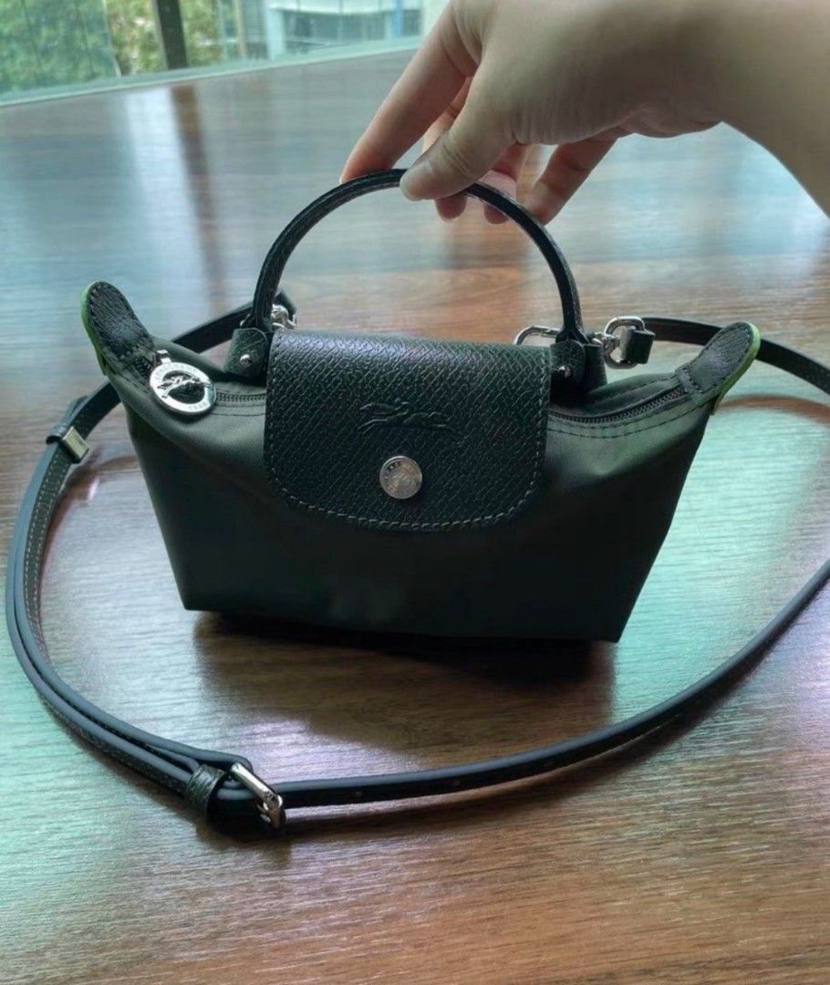 Longchamp new arrivals handbag original