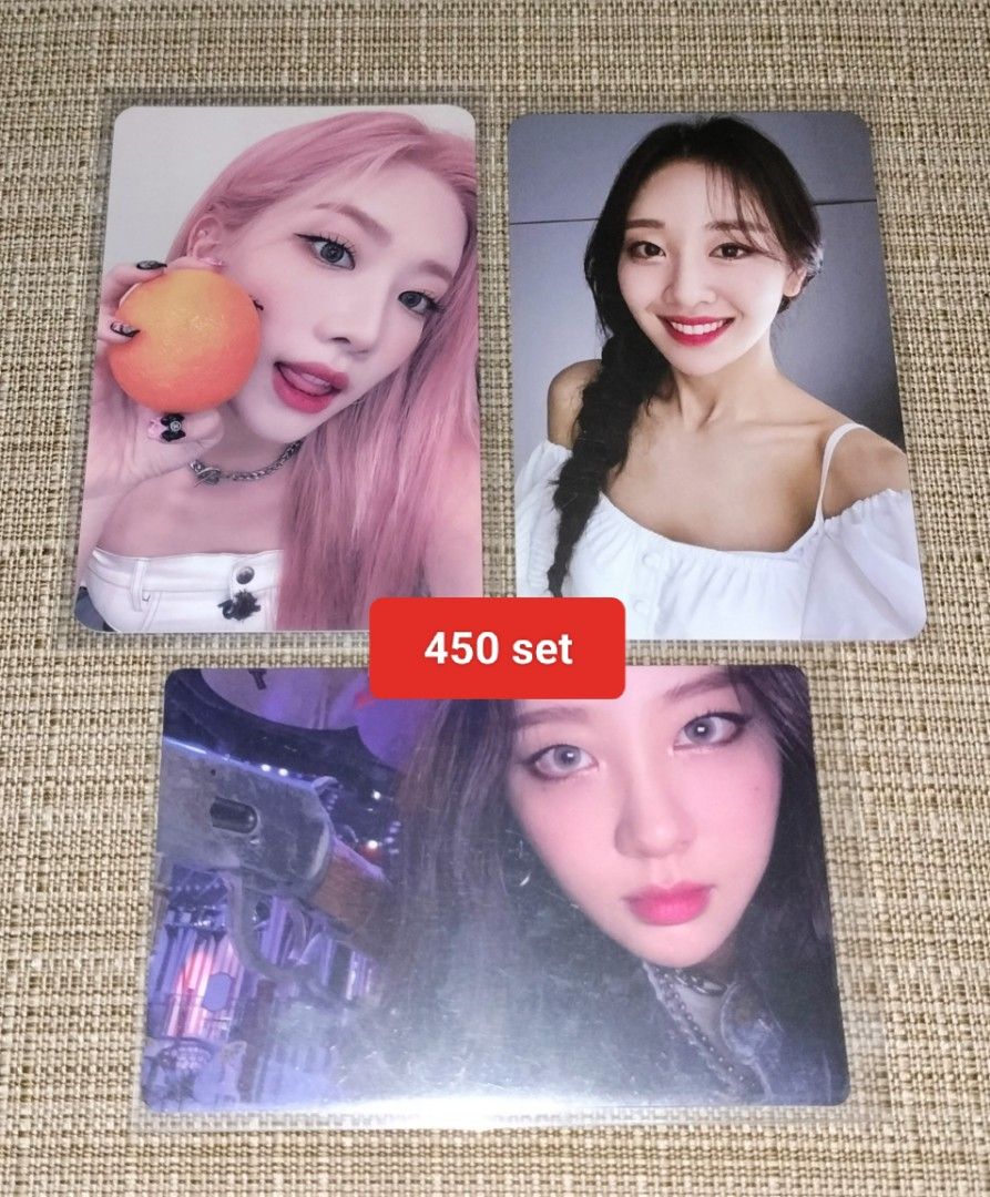 Loona pcs on carousell