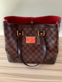 💯 Authentic Louis Vuitton Dust bag, Luxury, Bags & Wallets on Carousell