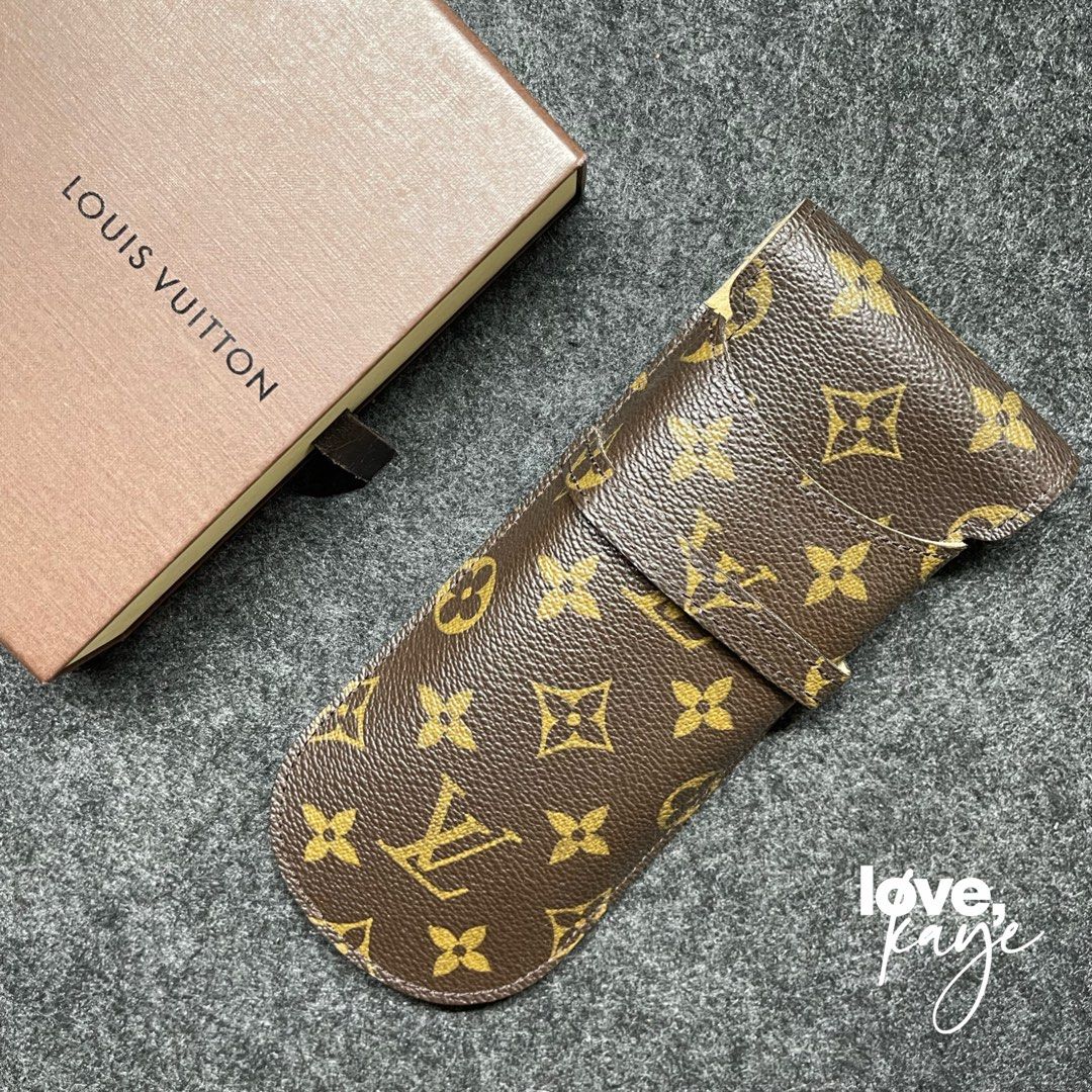 LOUIS VUITTON GERONIMO DE, Luxury, Bags & Wallets on Carousell