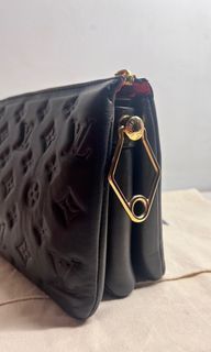 Louis Vuitton Coussin BB bag - BNIB good as a gift!, Luxury, Bags & Wallets  on Carousell