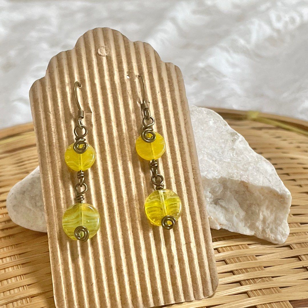 Lovely handmade jewellery sale
